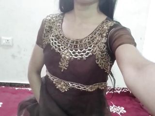 Bhabhi ko apna land dikha kar jabar dasti chod diya