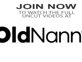 Mature Granny Dildos On Couch