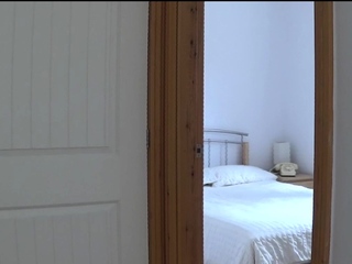 Big Boobed Blonde Masturbates With A Dildo In The Bathroom