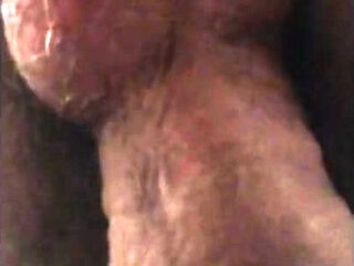 Mature Greek Daddy Anal with Younger Man