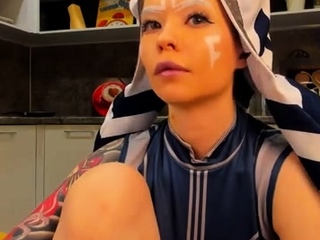 Perfect Pussy Close up milf Selda