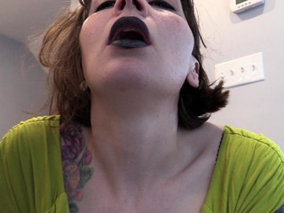 Bettie Bondage - Hotwife Cum Slut Cum-Fucked by Strangers