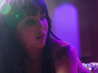 Deeper  Babes Enjoy Kinky Threesome