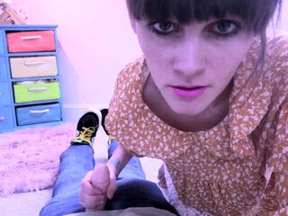 Sydney Harwin – First Time Inside Mom Impregnation