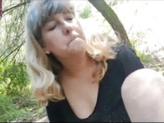 Mel Loves Her Owner's Feet 2