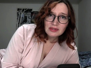 Bettie Bondage – Mom Makes You Feel All Better