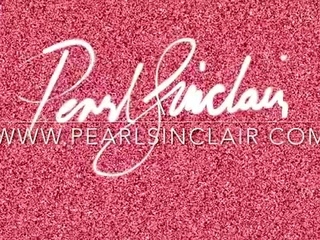 Pleasure button Sinclair - Pretty pinkish soles