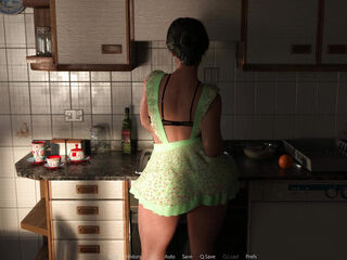 The Unfaithful Wife