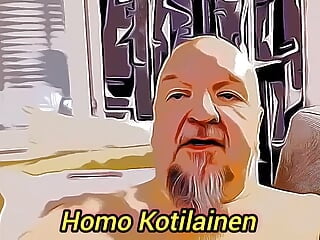 Fag Kotilainen From Finland Kuopio Animeted vid.