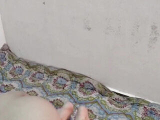 Desi step sister ko nanga kar pel diya