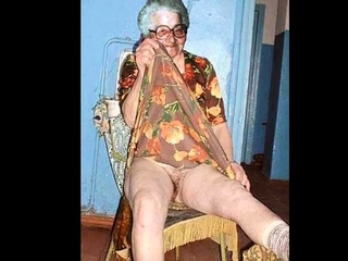ILOVEgrannie wild grannie tastey photos Set In Slideshow