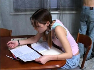 Close Up And Cumshot