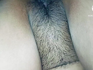 Thick Booty Indian Stepmom Loves to Ride Young Guys with Big Cock