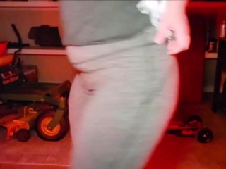 Big boobs russian milf toys her ass on webcam
