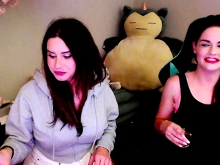 chloe lamb cum swallow