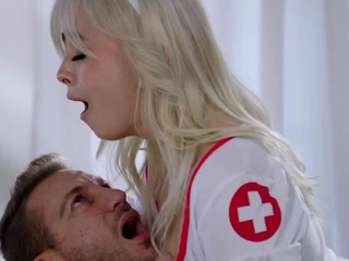 RealityJunkies Chloe Surreal Slutty Nurse