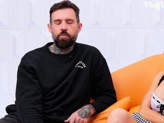 Lena The Plug And Kazumi Squirts Threesome From PlugTalk
