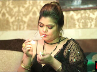 Indian Beautiful lonely wife Fucking with others! Marriage day Sex