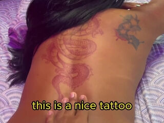 Horny Guy Fucked His Filthy Swarthy Curvy Latina Stepmom After Pleasing Her With Hot Massage