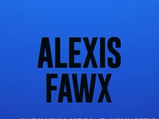 What Hubby Doesn't Know Alexis Fawx / Brazzers