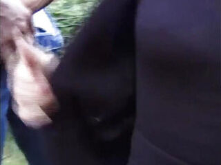 Danielle Mature Women to the Point