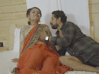 A HARDCORE SEX WITH PADOSHI BHABI