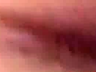 Big boobs milf masturbates with her dildo