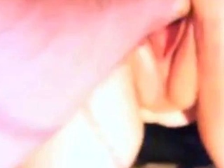 Unbelievable Fisting - Mature Couple's POV Webcam Show