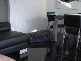 Big ass blonde mom gets fucked