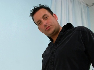 Wife Katie Kox Wants BBC Seed