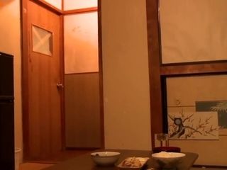 Maki Hojo - bedroom bitch - wifey Falls Into fervor Hell