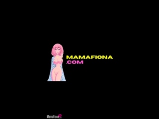 Mama Fiona – Let Me Rock Your World AGAIN!
