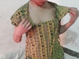 step sister ko nanga kar ke pel diya