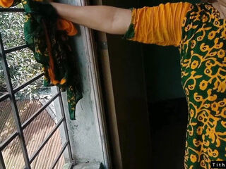 Desi Aunty Fuck With Her Boyfriend At Home.
