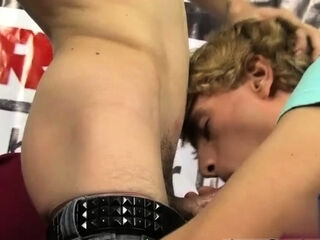 Gay puppy porn chastity and older men jerking off twinks Dea