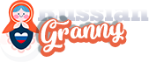 Russian Porn Granny